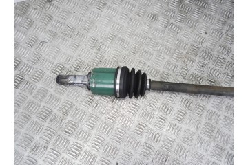 Transmision delantera derecha, Subaru Legacy Combi/ Outback (B13/BP) 2.5 Sw 2005