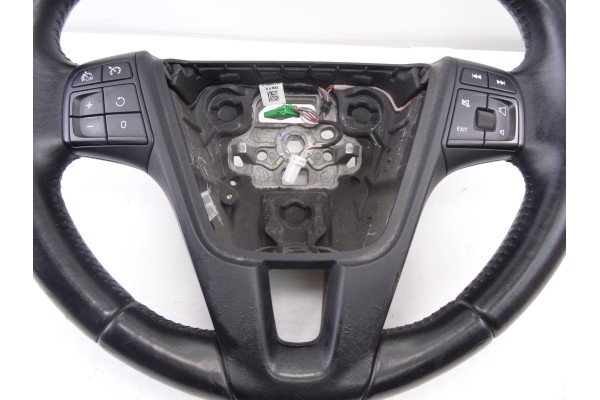 Volante, Volvo V60 Familiar Summum 2014, P31250592
