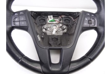 Volante, Volvo V60 Familiar Summum 2014, P31250592