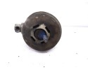 Soporte motor, Audi A6 Allroad Quattro (4FH) 2.7 TDI Quattro 2008, 4F0199383H