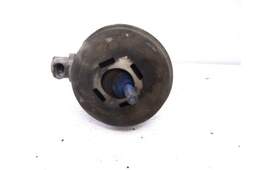 Soporte motor, Audi A6 Allroad Quattro (4FH) 2.7 TDI Quattro 2008, 4F0199383H
