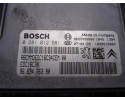 Centralita motor uce, Citroen C4 Picasso Sx 2007, 9663476380