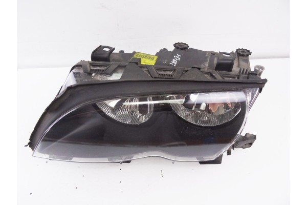 Faro izquierdo, Bmw Serie 3 Berlina (E46) 320d 2002