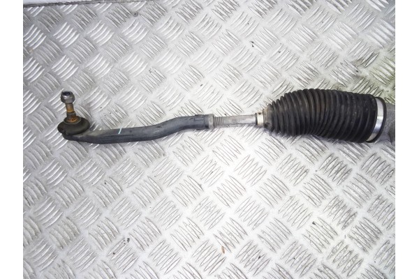Cremallera direccion, Renault Megane Iii Berlina 5P Business 2014, 490018982R