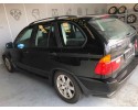 BMW X5 (E53) 3.0D 2003 para piezas | Desguace Gandia SL