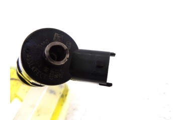Inyector, Opel Vectra C Berlina Cosmo 2006, 0445110165