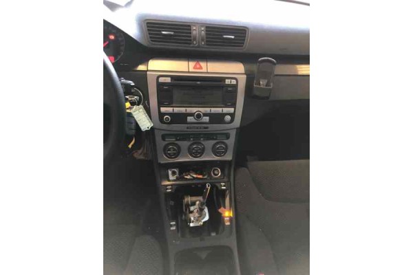 Volkswagen Passat Variant (3C5) Advance 2007 para piezas | Desguace Gandia SL