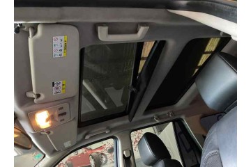 Land Rover Freelander (LR2) TD4 HSE 2007 para piezas | Desguace Gandia SL