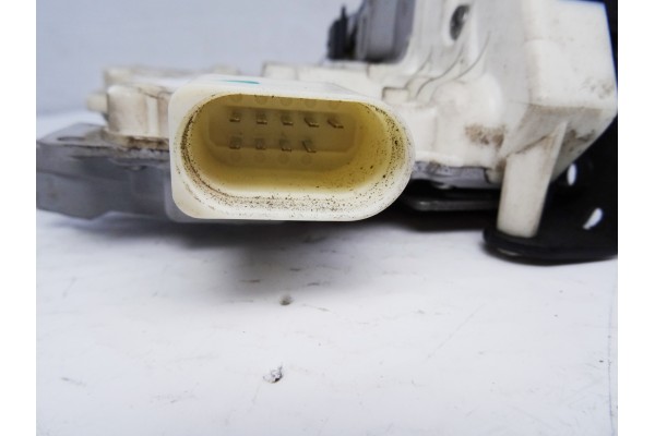 Cerradura puerta delantera izquierda, Seat Leon (1P1) Comfort Limited 2007, 1P1837015