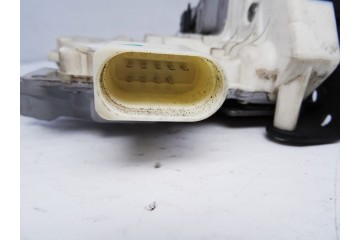 Cerradura puerta delantera izquierda, Seat Leon (1P1) Comfort Limited 2007, 1P1837015