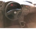 Volkswagen Golf Plus V (5M1) Highline 2006 para piezas | Desguace Gandia SL