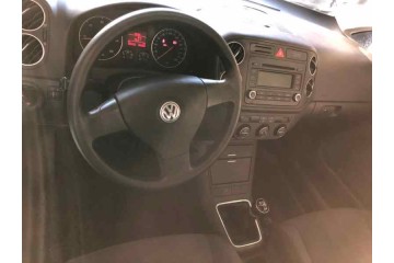 Volkswagen Golf Plus V (5M1) Highline 2006 para piezas | Desguace Gandia SL