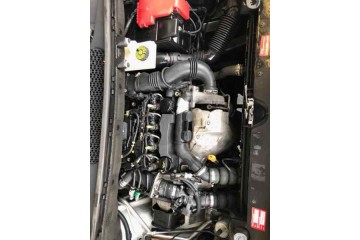 Citroën Berlingo 1.6 HDI 92 Multispace 2009 para piezas | Desguace Gandia SL