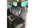 Citroën Berlingo Combi SX Multispace 2009 para piezas | Desguace Gandia SL