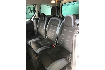 Citroën Berlingo Combi SX Multispace 2009 para piezas | Desguace Gandia SL
