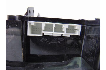 A0009006503 LUZ INTERIOR MERCEDES-BENZ CLASE A (BM 176)