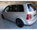 Volkswagen Touran (1T2) Advance 2008 para piezas | Desguace Gandia SL