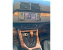BMW X5 (E53) 2001 para piezas | Desguace Gandia SL