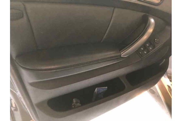 BMW X5 (E53) 3.0D 2004 para piezas | Desguace Gandia SL