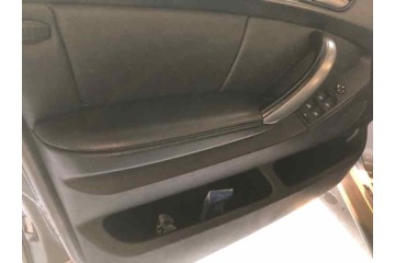 BMW X5 (E53) 3.0D 2004 para piezas | Desguace Gandia SL