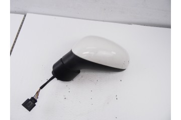 Retrovisor izquierdo, Seat Leon (1P1) Comfort Limited 2007