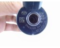 Inyector, Opel Vectra C Berlina Cosmo 2006, 0445110165