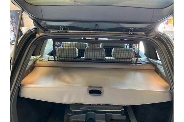 BMW X3 (E83) 3.0D 2004 para piezas | Desguace Gandia SL