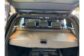 BMW X3 (E83) 3.0D 2004 para piezas | Desguace Gandia SL