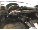BMW X5 (E53) 3.0D 2003 para piezas | Desguace Gandia SL
