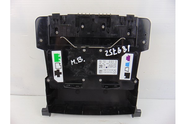 A0009006503 LUZ INTERIOR MERCEDES-BENZ CLASE A (BM 176)