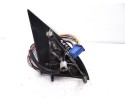 Retrovisor izquierdo, Peugeot 607 (S1)(12.2000) Pack 2002