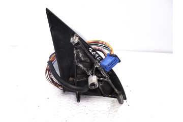 Retrovisor izquierdo, Peugeot 607 (S1)(12.2000) Pack 2002