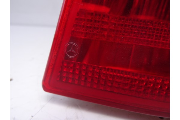 Piloto trasero derecho, Mercedes-benz Clase B (Bm 245) 200 Cdi (245.208) 2008, A1698202664