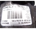 Compresor aire acondicionado, Renault Scenic Ii (Jm) Confort Dynamique 2007, 8200678499