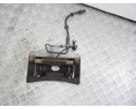 Pinza de freno delantera izquierda, Audi A6 Allroad Quattro (4FH) 2.7 TDI Quattro 2008