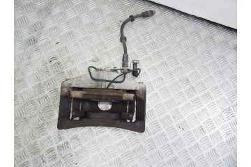 Pinza de freno delantera izquierda, Audi A6 Allroad Quattro (4FH) 2.7 TDI Quattro 2008