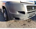 Fiat Ducato 3 Camión 33 L3 120 Multijet 2007 para piezas | Desguace Gandia SL