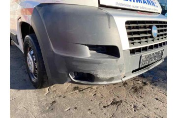 Fiat Ducato 3 Camión 33 L3 120 Multijet 2007 para piezas | Desguace Gandia SL