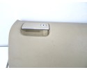 Guantera, Mercedes-benz Clase Ml (Bm 164) 320 / 350 Cdi (164.122) 2005, A1646890139