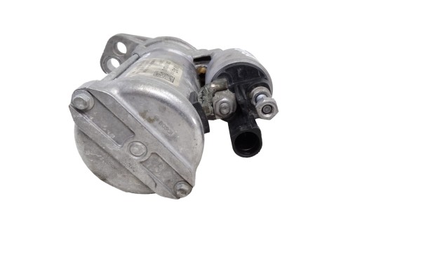 Motor arranque, Volkswagen Polo V (6C1) Comfortline 2014, 02M911024Q