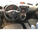 Citroën Berlingo 1.6 HDI 92 Multispace 2009 para piezas | Desguace Gandia SL