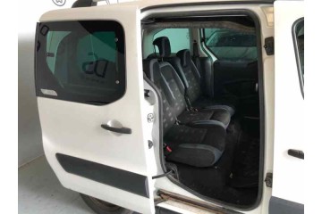 Citroën Berlingo Combi SX Multispace 2009 para piezas | Desguace Gandia SL