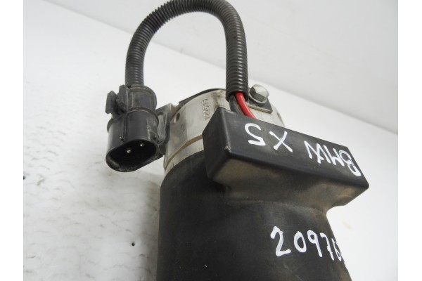 Bomba freno, Bmw Serie X5 (E53) 3.0i 2000, 1165904