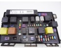 Caja reles / fusibles, Opel Astra H Berlina Cosmo 2007, 13250232