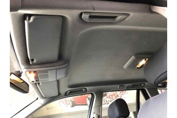 BMW X5 (E53) 3.0D 2003 para piezas | Desguace Gandia SL
