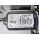 A1769061800 MOTOR LIMPIA DELANTERO MERCEDES-BENZ CLASE A (BM 176)