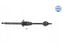 MEYLE 014 498 0016 HALF AXLE DB W169 245 PR Catalog number of substitutes A Z Meisterteile AZMT 43 030 3770 BORG BECK BDS1438 BS