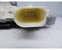 Cerradura puerta trasera derecha, Seat Leon (1P1) Comfort Limited 2007, 1P0839016