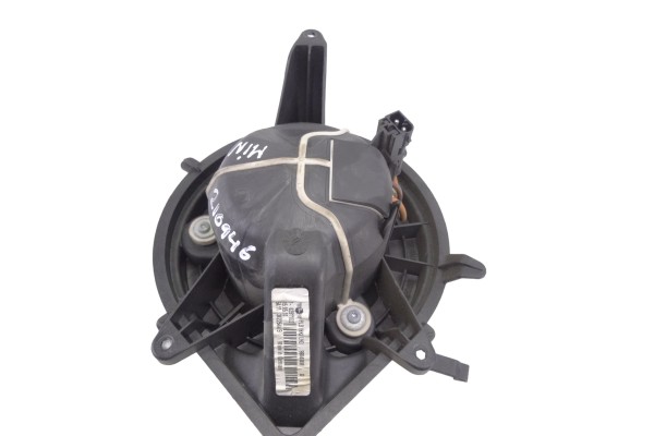 Motor calefaccion, Mini Mini (R56) Cooper 2010, 3422644