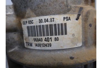 Bomba direccion, Citroen C4 Picasso Sx 2007, 9684040180